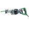 Scie sabre antivibration Hikoki 300mm 1150w cr13vby