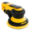 Ponceuse orbitale pros 550cv mirka - ø125 mm - 8995550111