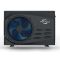 PAC Style Inverter 9 KW Wifi POOLSTYLE Housse hiver - PSL-150-0263