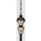 Adaptateur BOSCH Quick-Lock pour scies trépans standard