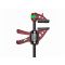 Serre-joint rapide piher quick - 30 cm - 52630
