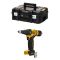 Riveteuse dewalt dcf403nt (machine seule tstak ii)