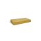 Panneau isolant en laine de roche ROCKVET largeur 60 cm longueur 1.2 m