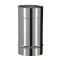Conduit réglable inox soudé Ø150 POUJOULAT ER 150 SOI - 52150730