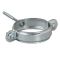 Collier à pointe Ø150 inox POUJOULAT - 52150684