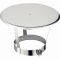 Chapeau Pare-pluie Inox Ø150 CPP 150 POUJOULAT - 45150078