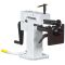 Bordeuse n°5 manuelle en acier 1,2 mm avec 6 jeux de molettes