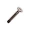 Vis autoperceuse inox à tête fraisée - Ø 4.8 x 38 mm - Boite de 250 - SCELL-IT - TFQN48038