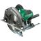 Scie circulaire ø 235mm 2000w coupe 86mm hikoki - c9u3wbz