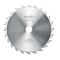 Lame de scie au carbure 237 x 1,8/2,5 x 30 mm, 24 dents, denture alternée - MAFELL - 092591