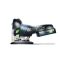 Scie sauteuse sans fil carvex psc 420 li eb-basic festool livrée nue - 576521