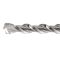 Proline forets pour béton SDS-plus 2-taillants 10x450 mm - HIKOKI - 782450