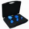 Coffret couronne DIAM INDUSTRIES M14 ø 20 - 35 - 45 - 55 et 68 mm - SX-2000 M 14