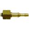 Raccord de tuyau pivotant Ø 5 et 8 mm - BSP 3/8"G - 717331 Sievert by Virax