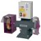 Touret meule - brosse avec frein ULTRA 200 TBT FR - D. 200 mm - 400 V tri - SIDAMO - 20113136