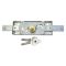 Serrure rideau gm a211 prefer - a211.0012.0000