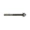Cheville FIX Z Xtrem M10x130/70-50 A4 SPIT - Boite de 25 - 058622