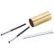 Kit rallonge bague + languette CISA LG26 mm - Épaisseur 50 mm - 107165050