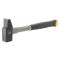 Marteau rivoir STANLEY Manche fibre de verre - 25 mm - STHT0-54129