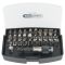 Mini coffret d'embouts de vissage et porte-embouts 1/4'', 32 pcs - KSTOOLS - 911.2060