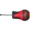 Tournevis Ultimate Tom Pouce Fente, 4 mm - lame 38 mm - KSTOOLS - 922.6034
