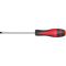 Tournevis Ultimate Fente, 5,5 mm - lame 125 mm - KSTOOLS - 922.6007