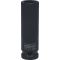 Douille longue à chocs 6 pans 1/2', 16 mm sur carte - KSTOOLS - 515.1116-E