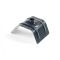 Cavalier bac acier SCELL-IT Type C1- Bleu gris RAL5008 - Sachet de 100 - CAV-TC1-5008
