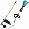 Outil multifonction MAK 40V MAKITA sans batterie - UX01GZ01