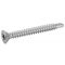 Vis autoperceuse ACTON Tête fraisée - Torx - Ø 4,8 X 60 mm - Boite de 200 - 624364,8X60 - Inox A2 - DIN 7504 O