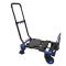 Combiné diable/Chariot pliant VISO 410 x 450 x H.1350 mm - RMPTROLLEY