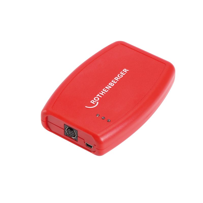 Red Box Rocool 600