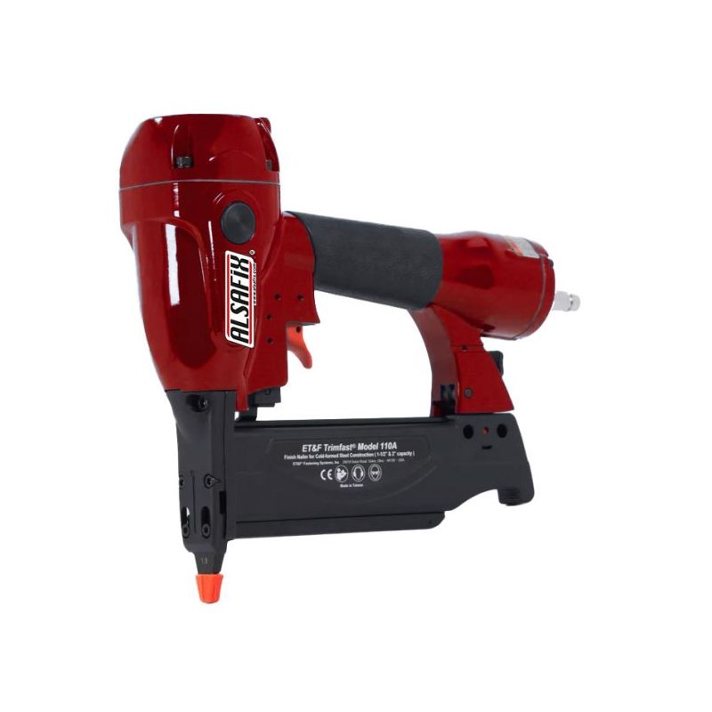 Cloueur pneumatique pour brads béton BJ 50 P1 110A - 101F110A