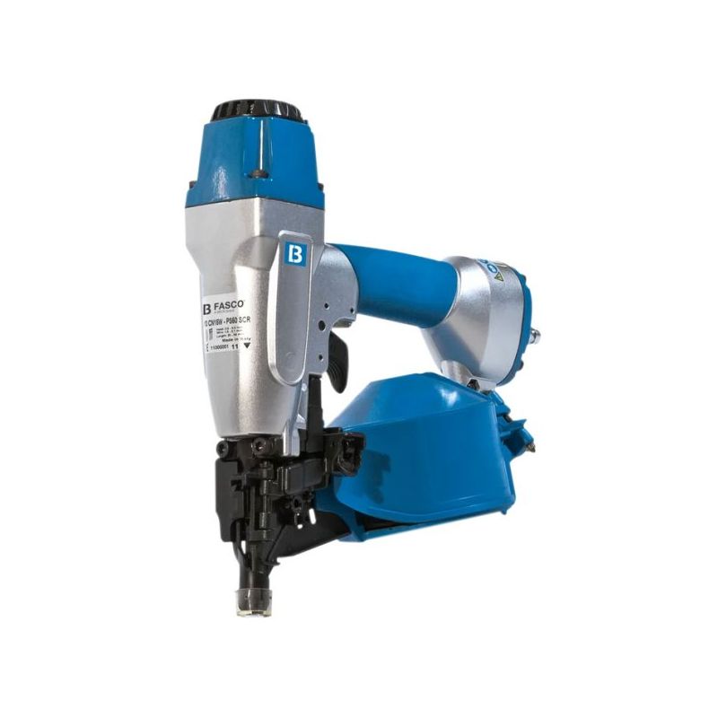 Cloueur LignoLoc LL 35/40 P1 - 101F33PS