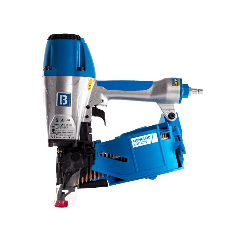 Cloueur LignoLoc LL 37/65 P1 - 101F44AC