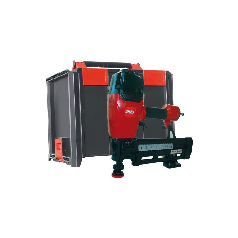 Cloueur pneumatique RoofLoc® SCRAIL® 40/75 P1 - 101F58ACB
