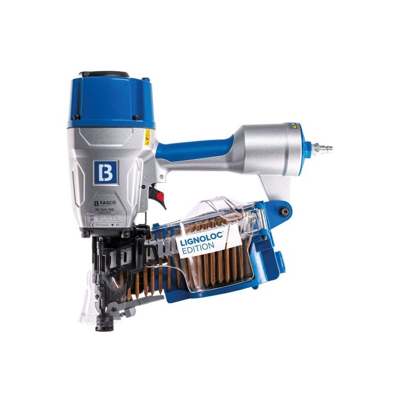 Cloueur LignoLoc LL 53/90 P1 - 101F60LL