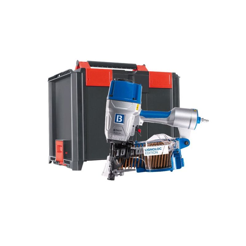 Cloueur LignoLoc LL 53/90 P1 en Box 3 - 101F60LLB