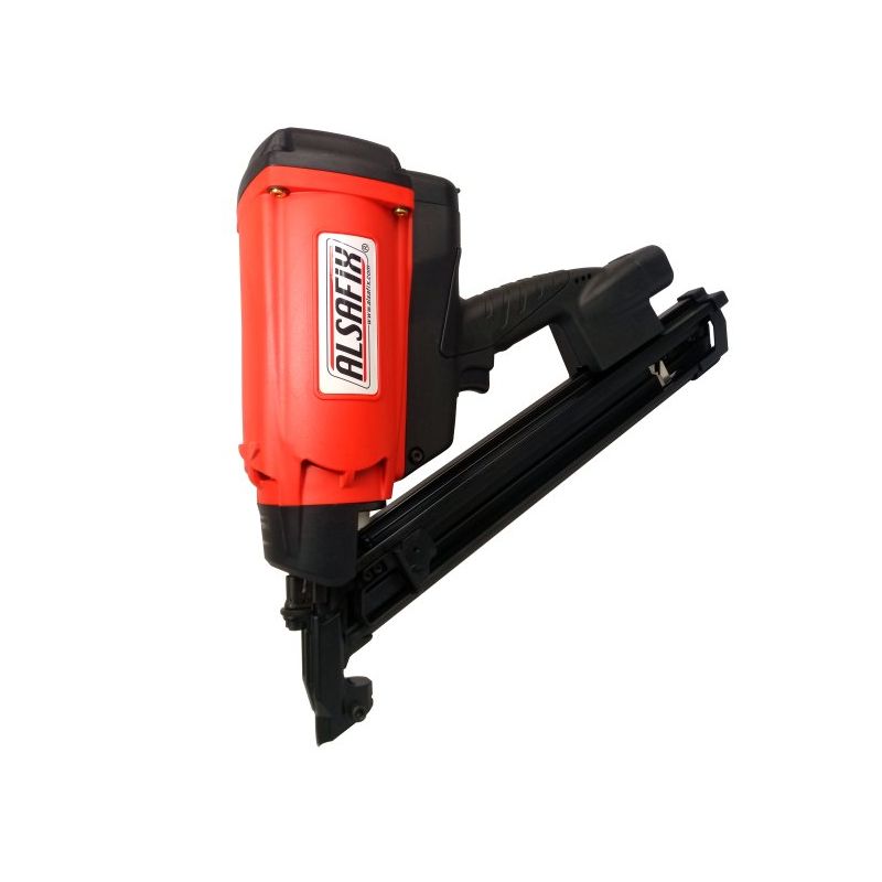 Cloueur autonome à gaz bois pour sabot F 40/65 G2 - 12AG3465MC