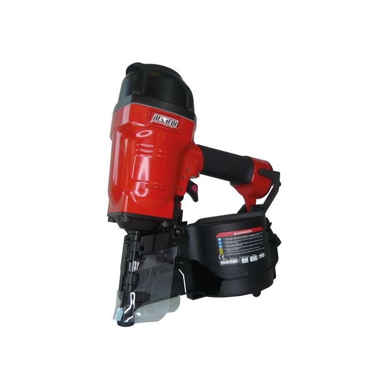 Cloueur pneumatique C 38/90 P1 Alsafix - 12C3890