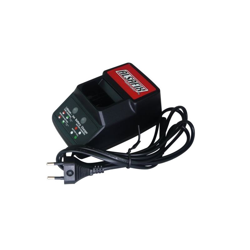 Kit chargeur/adaptateur Alsafix - 12KITCH2