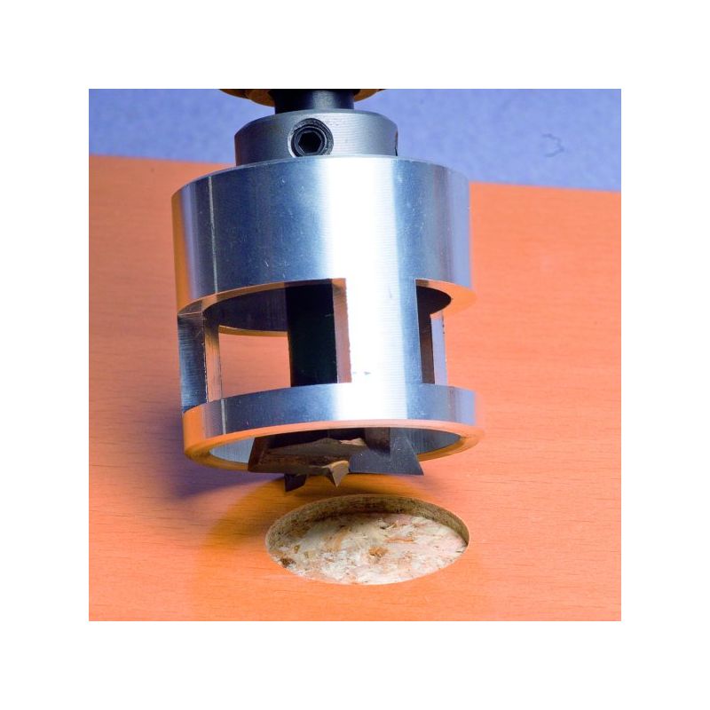 Mèche HM 30 - 137Z070