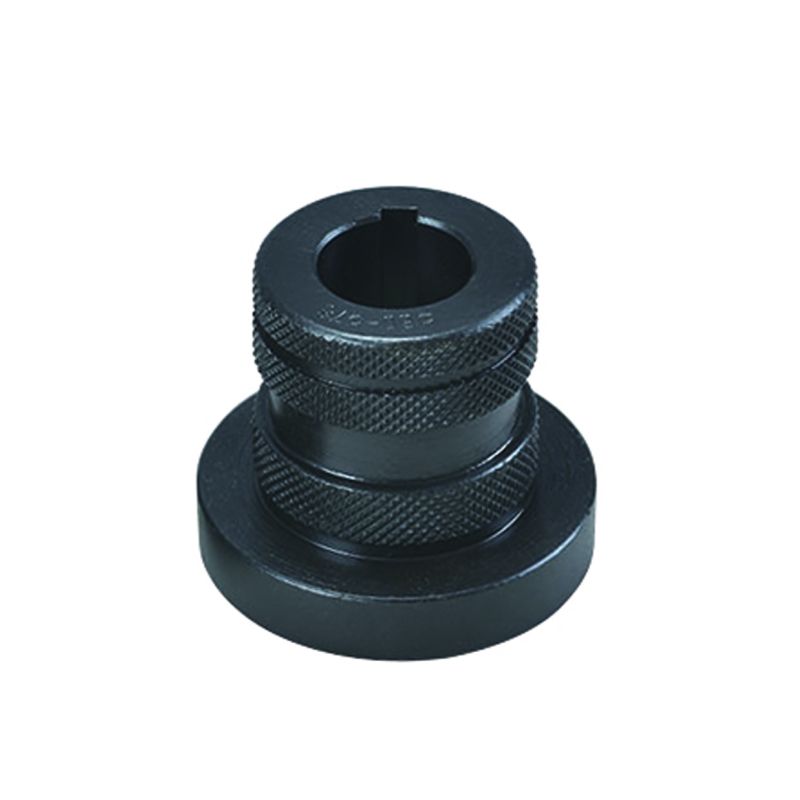 Rouleau inférieur 2"-2 1/2" tube inox pour rainureuse GR2-12 Virax