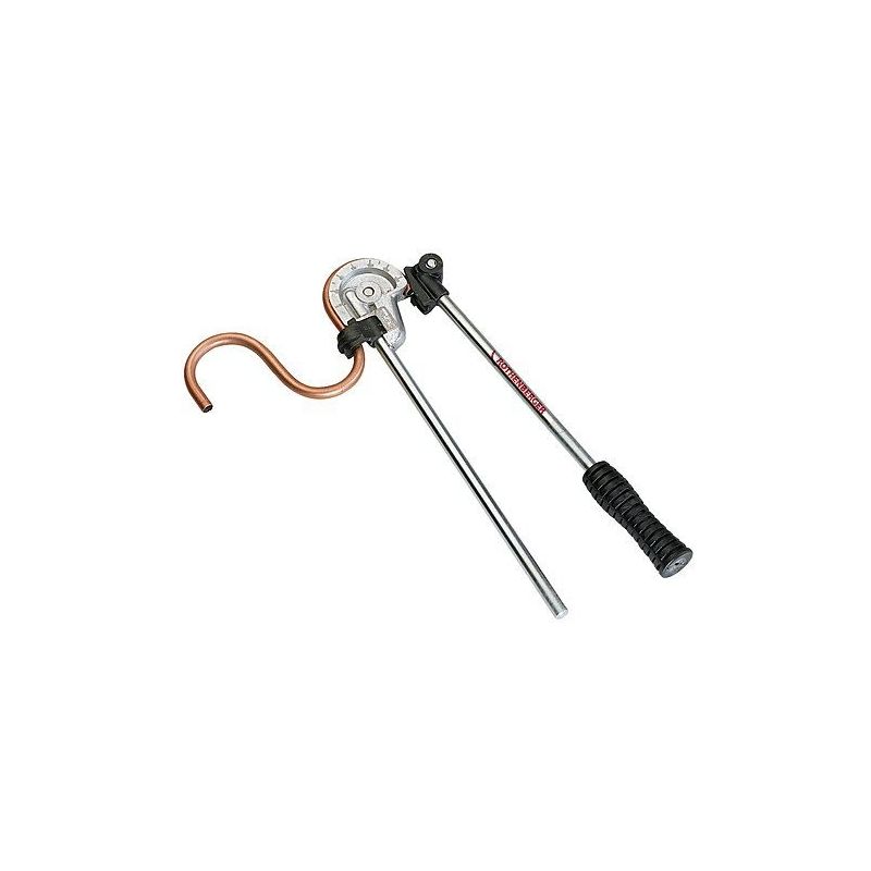 Cintreuse standard 180° 5/16" 12 mm