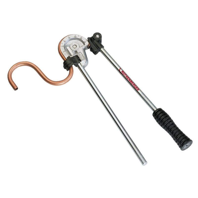 Cintreuse standard 180° 5/8" 16 mm