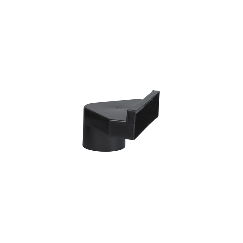 Adaptateur chatière Vepac diamètre 100 mm