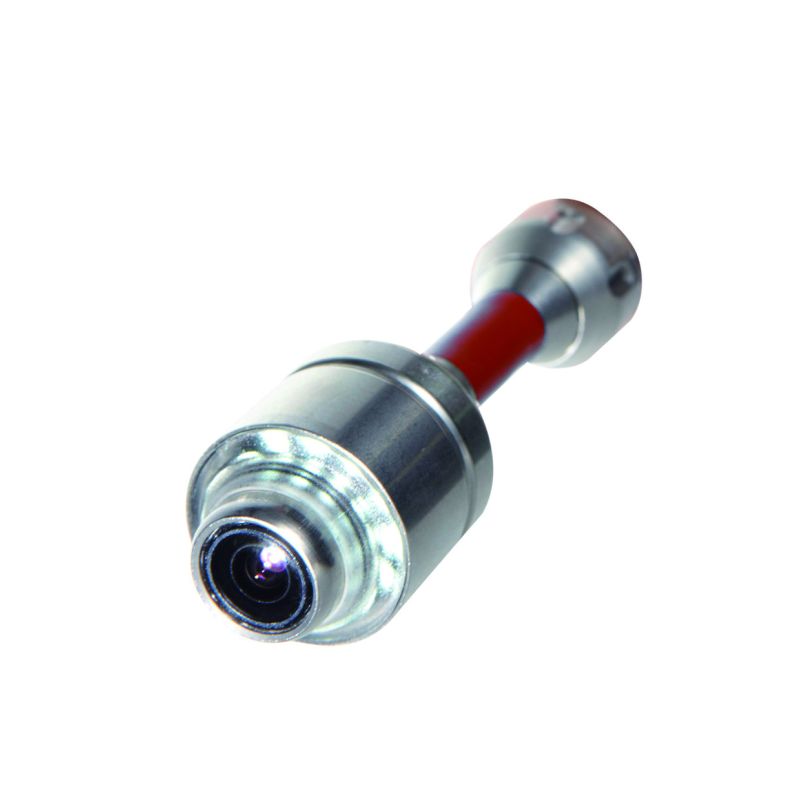 Tête caméra Visioval détachable Ø26 mm VX SWITCH Virax
