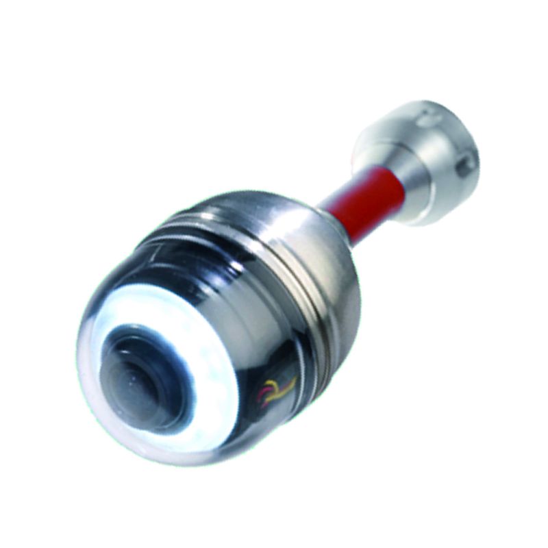 Tête caméra Visioval détachable et orientable Ø40 mm VX SWITCH Virax
