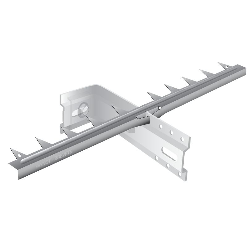 Attache Fixisol