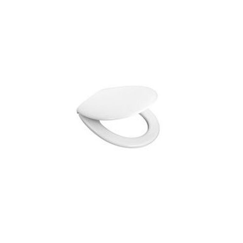 Abattant ergonomique simple Matura